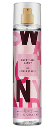 Fotoja e Sprej për trup Ariana Grande Sweet Like Candy, 236 ml