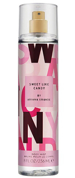 Fotoja e Sprej për trup Ariana Grande Sweet Like Candy, 236 ml