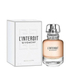 Fotoja e Eau de Toilette Givenchy L'Interdit (2022) pGI306, 50 ml, Picture 1