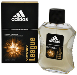 Fotoja e Eau de Toilette Adidas Victory League, 50 ml