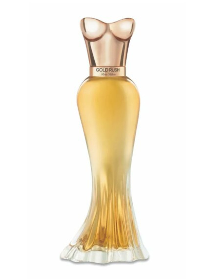 Fotoja e Eau de Parfum Paris Hilton Gold Rush, 100 ml