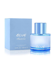 Fotoja e Eau de Toilette Kenneth Cole Blue, 100 ml