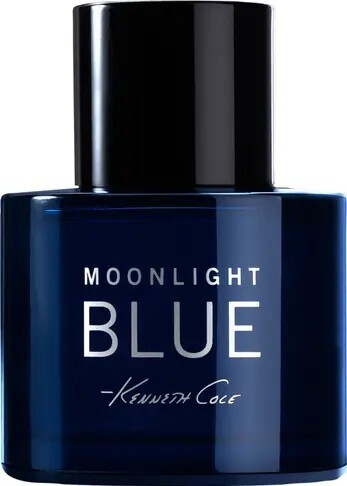 Fotoja e Eau de Toilette Kenneth Cole Moonlight Blue, 100 ml