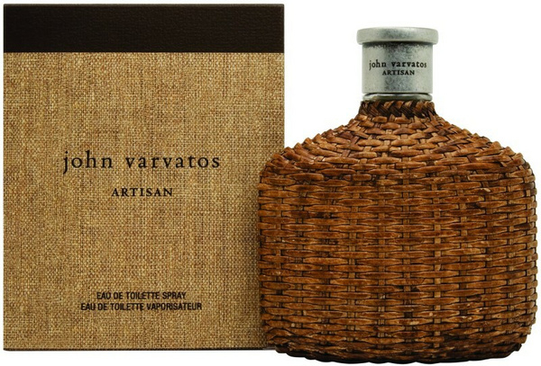 Fotoja e Eau de Toilette John Varvatos Artisan pJV004, 125 ml