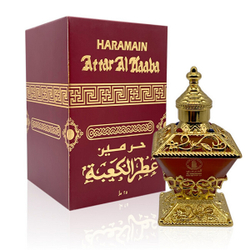 Fotoja e Vaj i parfumuar Al Haramain Attar Al Kaaba, 25 ml