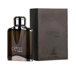 Fotoja e Eau de Parfum Alhambra Expose Intense, 100 ml