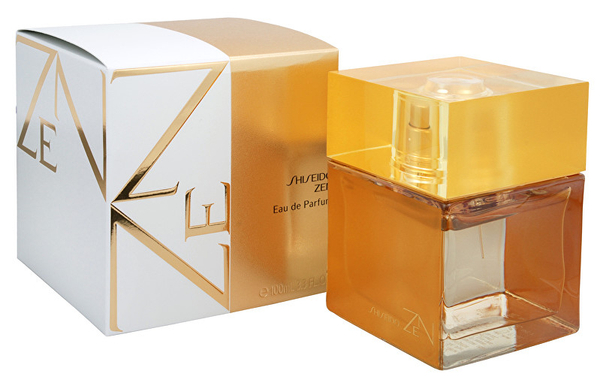 Fotoja e Eau de Parfum Shiseido Volume: 100 ml