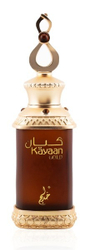 Fotoja e Vaj i parfumuar Khadlaj Kayaan Gold, 20 ml