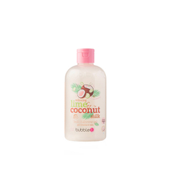 Fotoja e Xhel për dush Bubble T, Coconut & Lime, 500 ml