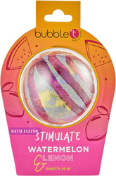 Fotoja e Top shkumëzues Bubble T, Watermelon & Lemon, 150g