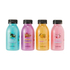 Fotoja e Xhel dushi Bubble T, Smoothie Lime + Banana + Mango + Peach, 4x 200 ml, Picture 2