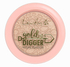 Fotoja e Shkëlqyes për fytyrë Lovely Gold Digger, 3.2g, Picture 1
