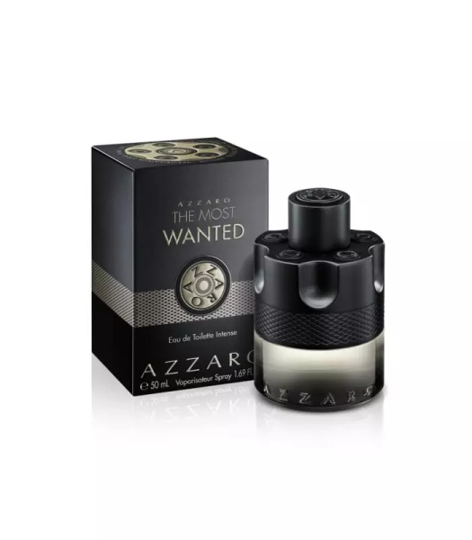 Fotoja e Eau De Toilette Azzaro The Most Wanted, 50 ml