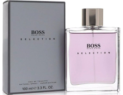 Fotoja e Eau De Toilette Hugo Boss Selection, 100 ml