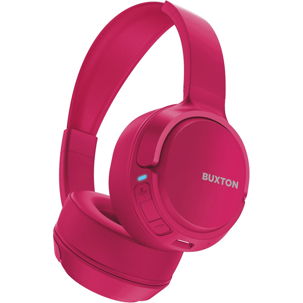 Fotoja e Kufje Wireless Buxton BHP 7300 BT, rozë