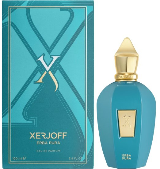 Fotoja e Eau De Parfum Xerjoff " V " Erba Pura, 100 ml