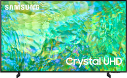 Fotoja e Televizor Samsung UE75CU8072UXXH, 75" (189cm), 4K UHD, i zi