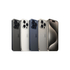 Fotoja e Apple iPhone 15 Pro, 128GB, Blue Titanium, Picture 6