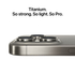Fotoja e Apple iPhone 15 Pro, 128GB, Blue Titanium, Picture 7