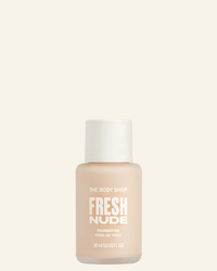 Fotoja e Krem pudër The Body Shop, fresh nude, fair-1n, 30 ml