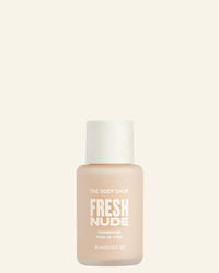 Fotoja e Krem pudër The Body Shop, fresh nude, fair-1c, 30 ml