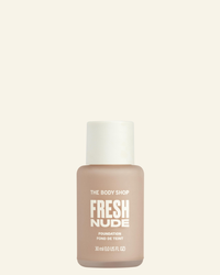 Fotoja e Krem pudër The Body Shop, fresh nude, medium-2n, 30 ml