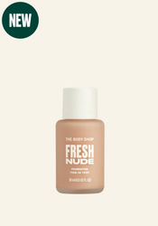 Fotoja e Krem pudër The Body Shop, fresh nude, medium-3n, 30 ml