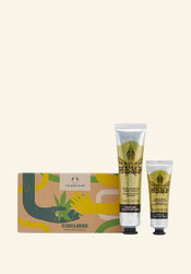 Fotoja e Set Duo për Duar The Body Shop, me Hemp