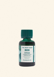 Fotoja e Vaj esencial The Body Shop, blend breathe, 20 ml