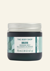 Fotoja e Krem The Body Shop, breathe, 75 ml