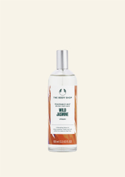 Fotoja e Sprej për trup The Body Shop, wild jasmine, 100 ml