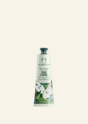 Fotoja e Krem për duar The Body Shop, dardhë, 30 ml