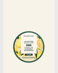 Fotoja e Balsam The Body Shop, buzësh me mango, 10 ml