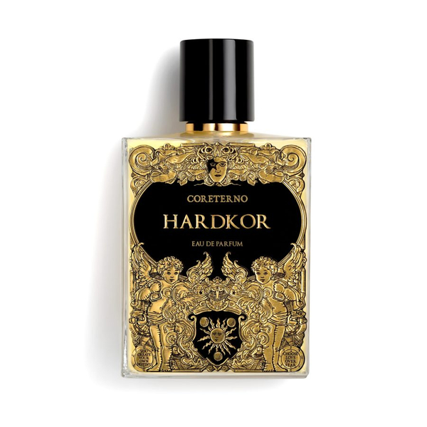 Fotoja e Eau de Parfum Coreterno Hardkor, 100ml