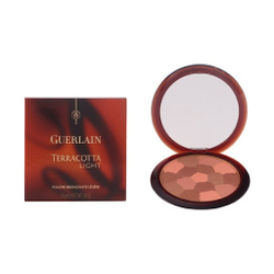 Fotoja e Ruzh për fytyrë Guerlain Terracotta Light, 05 Sun Brunettes, 10g