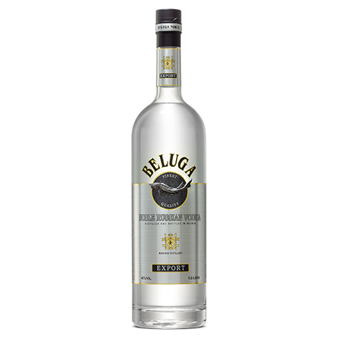 Fotoja e Vodkë Beluga Noble, 0.7L, 40%