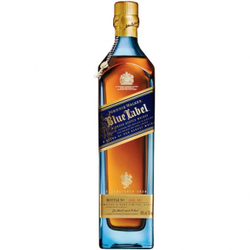 Fotoja e Uiski JW Blue Label, 0.7L