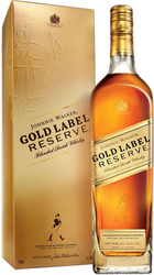 Fotoja e Uiski JW Gold Reserve, 6X0.7L