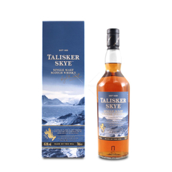 Fotoja e Uiski Talisker Skye, 0.7L, 45.8%