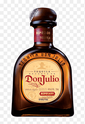 Fotoja e Tequila Don Julio Reposado, 0.7L, 06x01, 38%