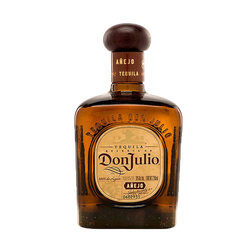 Fotoja e Tequila Don Julio Anejo, 0.7L, 06x01, 38%