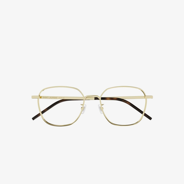 Fotoja e Korniza optike Saint Laurent SL 646/F-003 53