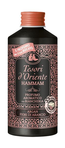 Fotoja e Parfum për rroba Tesori d'Oriente Hammam, 250 ml