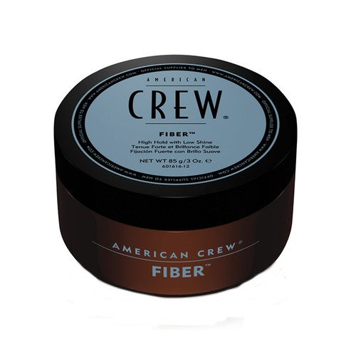 Fotoja e Gel për flokë American Crew Fiber, 85 g