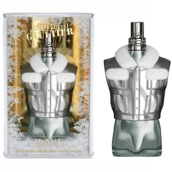 Fotoja e Eau De Toilette Jean Paul Gaultier Le Male Collector Edition, 125 ml