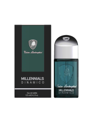 Fotoja e Eau de Toilette Tonino Lamborghini Millennials Dynamico, 125ml