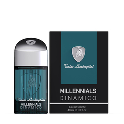 Fotoja e Eau de Toilette Tonino Lamborghini Millennials Dynamico, 40 ml