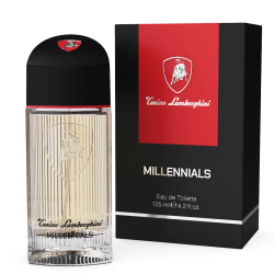 Fotoja e Eau De Toilette Tonino Lamborghini Millennials, 125 ml