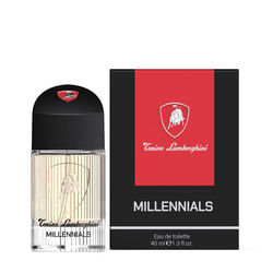 Fotoja e Eau De Toilette Tonino Lamborghini Millennials, 40 ml