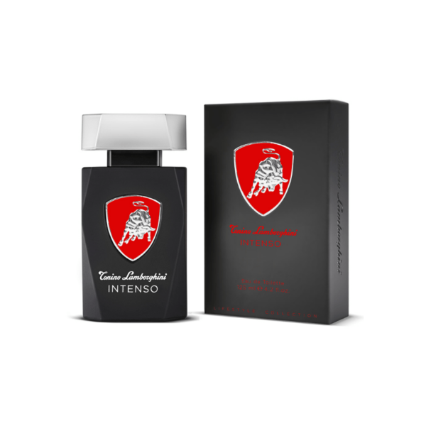 Fotoja e Eau de Toilette Tonino Lamborghini Intenso, 125 ml